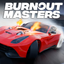 Burnout Masters icon