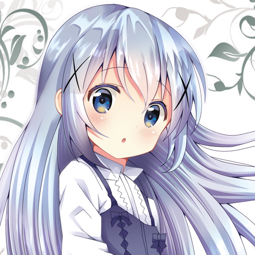 AnimeWalls: Anime Wallpaper app icon