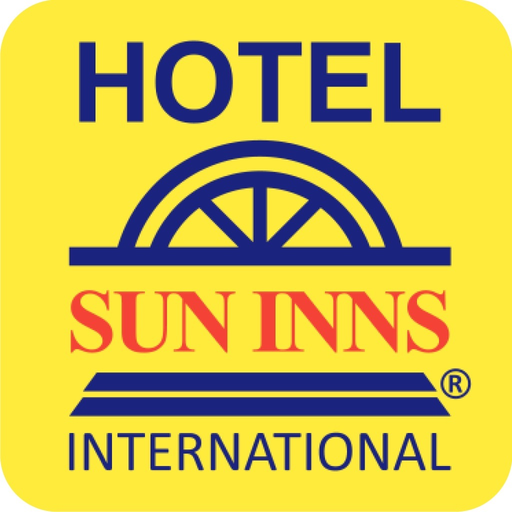 Sun Inns Hotel - Booking app icon