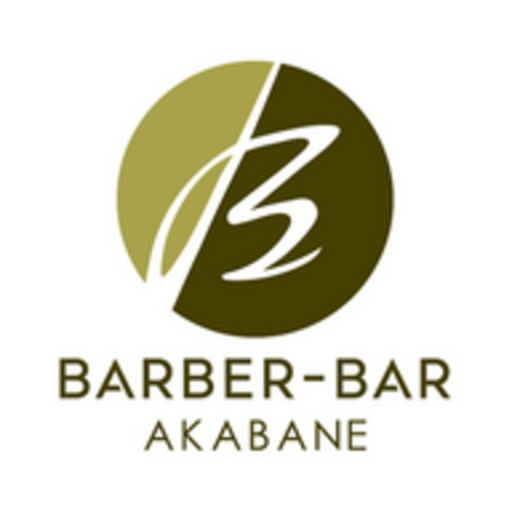 BARBER-BAR AKABANE app icon