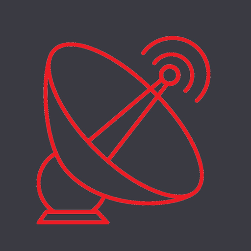 CharonCast Server app icon