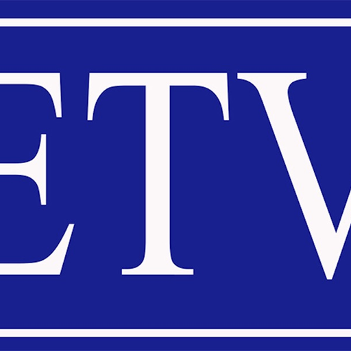 Entertainment Television app icon