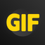 Goo GIF : GIF Maker & Memes icon