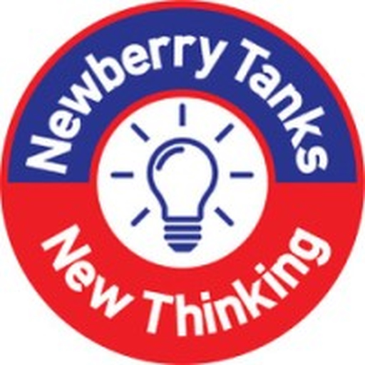 Newberry Tanks Tank Calculator app icon
