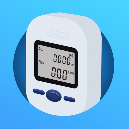 SmartMeters app icon