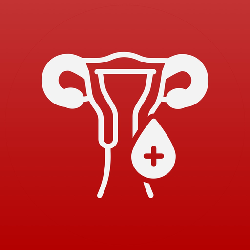 PPH - Peripartale Blutung app icon
