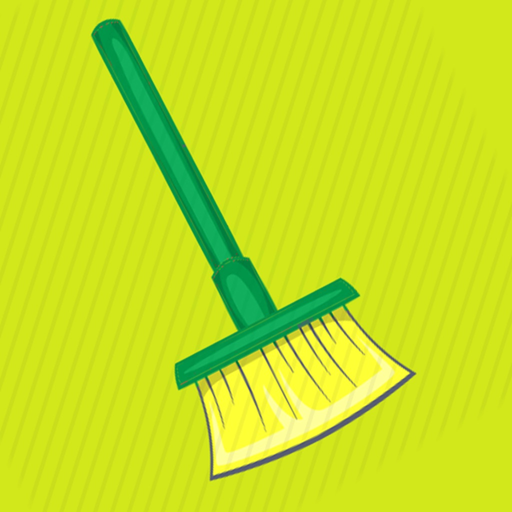 CleanQwik app icon