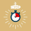 INSEP Chronorandom icon