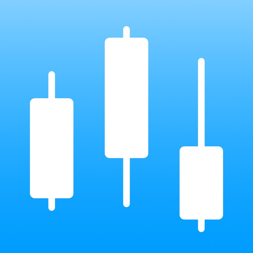 Daily Trade Alerts app icon