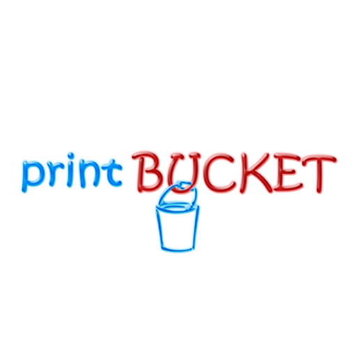 PrintBucket: Prints & Gifts app icon