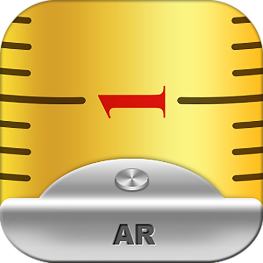 Measure Distance™ app icon