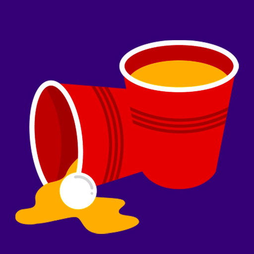 Pong Party 3D app icon