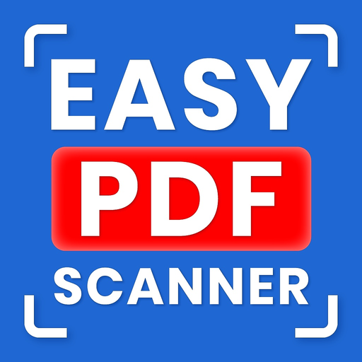 PDF Document Scanner: Scan App app icon