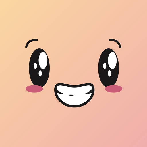 CutextMoji app icon