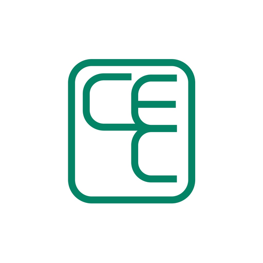 CEC Laundry Pay app icon