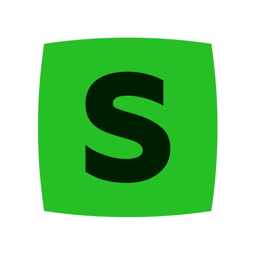 Sellfy app icon