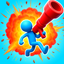 Bazooka Boy icon