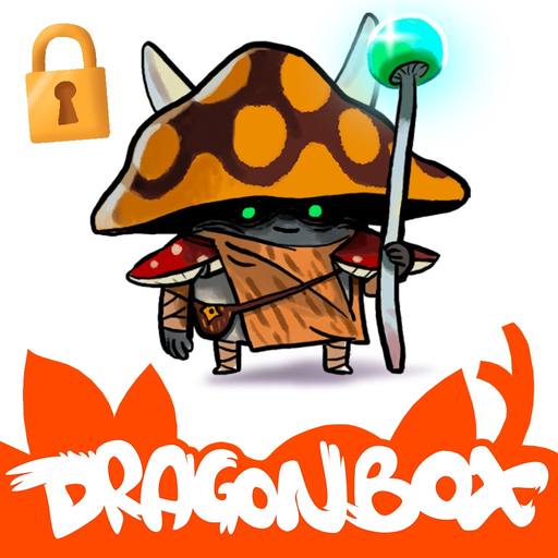 Login Access: DB Elements app icon