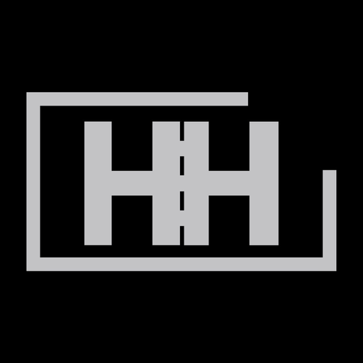 HireHubb app icon