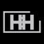HireHubb icon