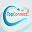 Top Connect icon
