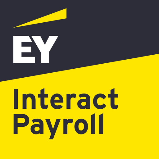 EY Interact Payroll app icon