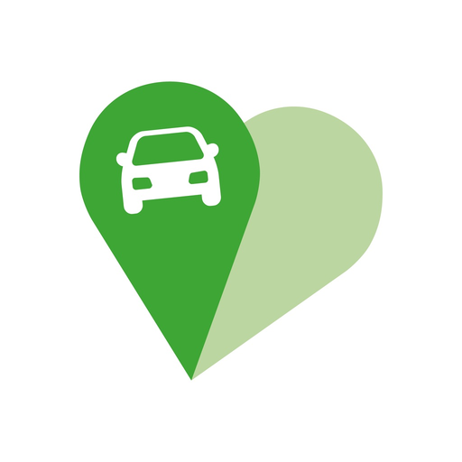 GreenMobility app icon
