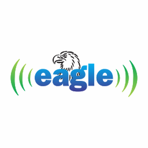 Eagle Redes app icon
