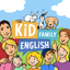 Kid Family English icon
