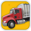 Real Truck Transporter icon