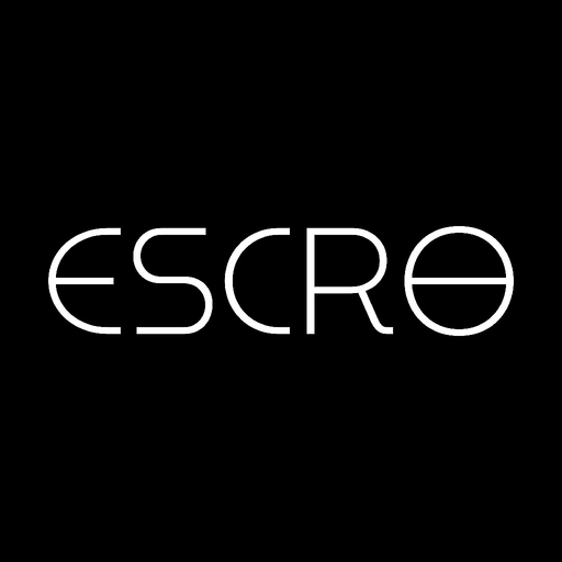 Escro app icon