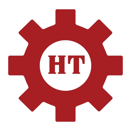 HeronTrack app icon
