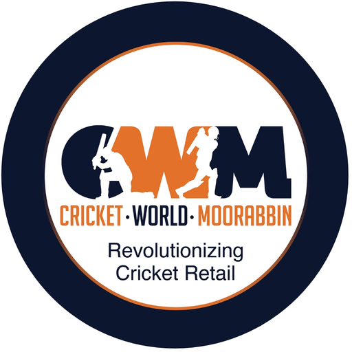 Cricket World Moorabbin app icon