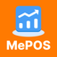 MePOS Report icon