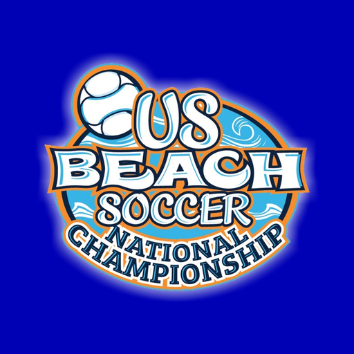 US Beach Soccer app icon