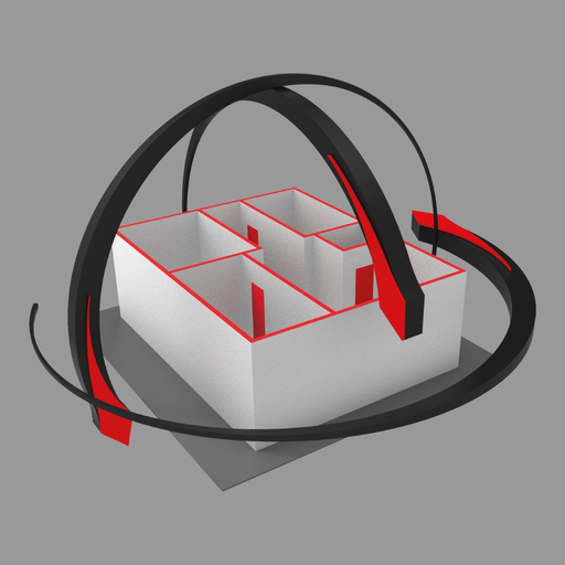 Custimmo app icon
