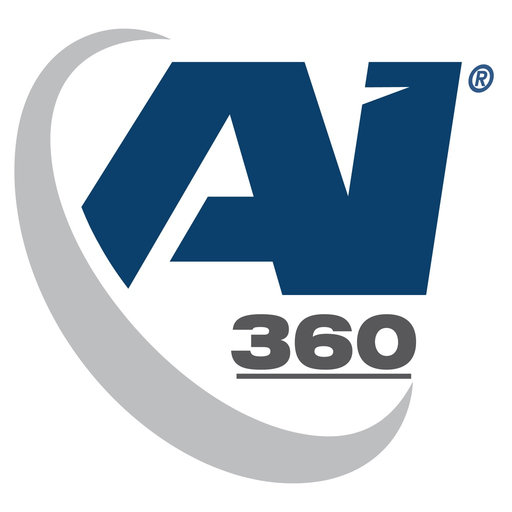 AI360 app icon