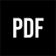 DarkPDF icon