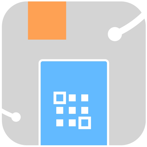 Asset Tracking app icon