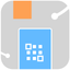Asset Tracking icon