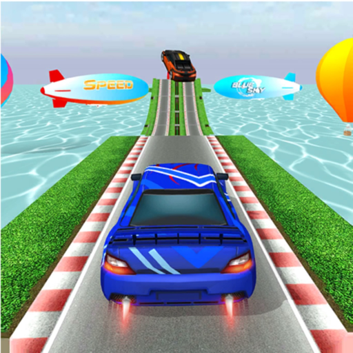 Speed Car Fast Racing Games app icon