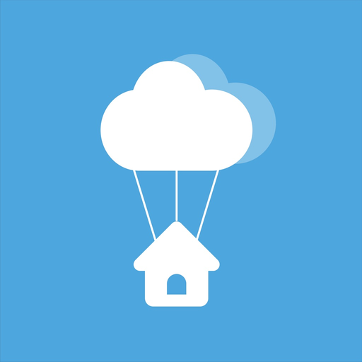Skyporter - Church Management app icon
