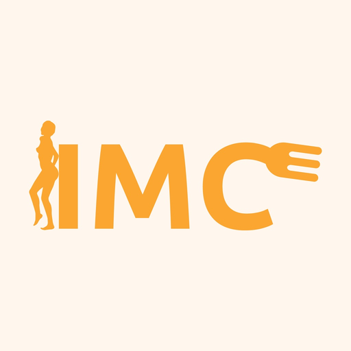 CalculerSonIMC app icon