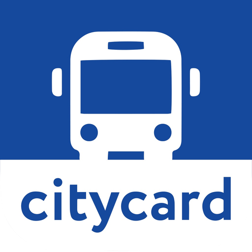 CityCard app icon