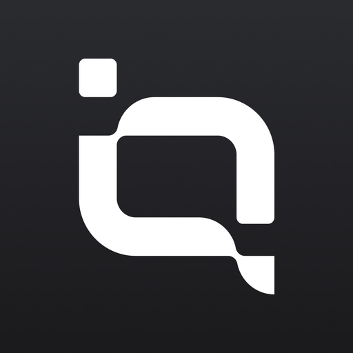 Cirrus IQ app icon