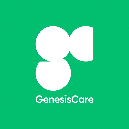 GenesisCare Exercise Medicine app icon