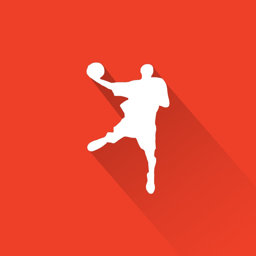 Slamdunk.ru app icon