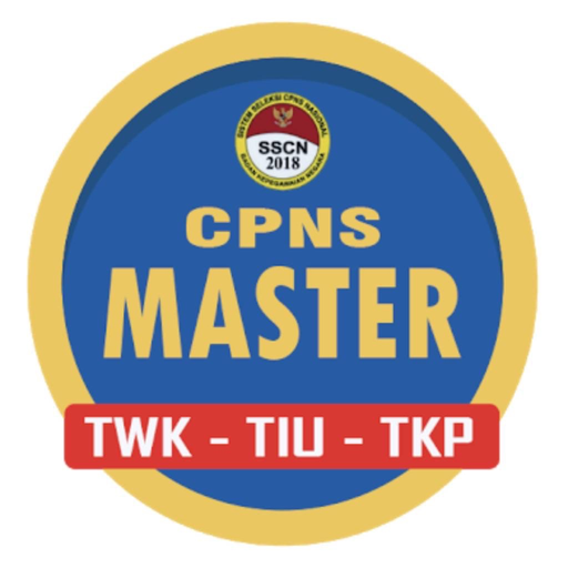 Simulasi Soal Tes CPNS app icon