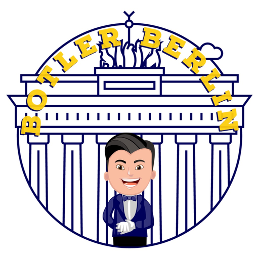 BestOf Berlin app icon