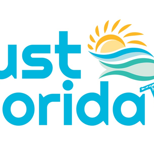 Just Florida TV app icon